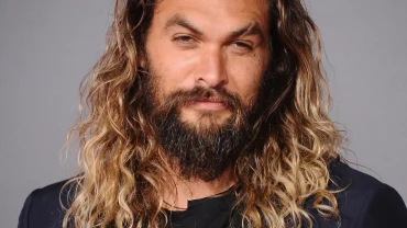 JASON MOMOA