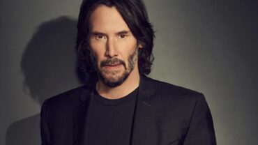 KEANU REEVES
