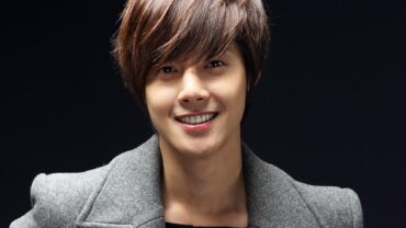 KIM HYUN JOONG