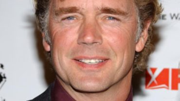 JOHN SCHNEIDER